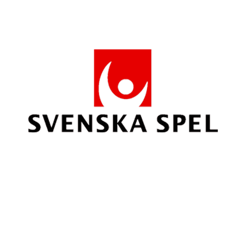 Логотип Svenska Spel
