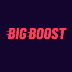 Big Boost logo
