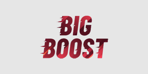 BigBoost Casino Review logo