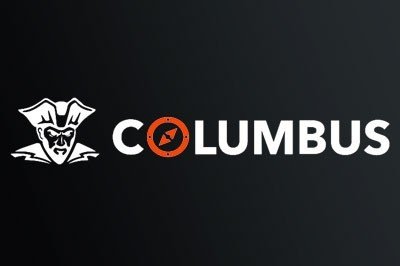 Логотип Columbus casino