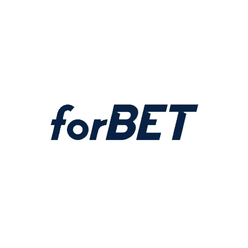 Логотип forBET Casino Review