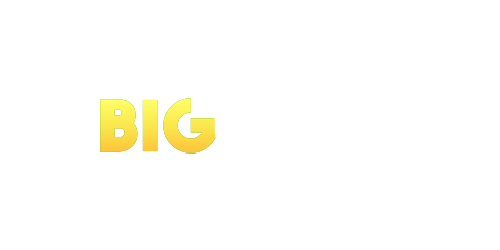 Логотип Big Lucky