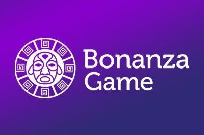 Логотип Bonanza casino