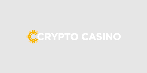 Логотип Crypto casino