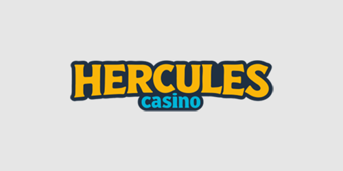 Hercules Casino logo