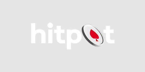 Логотип Hitpot Casino