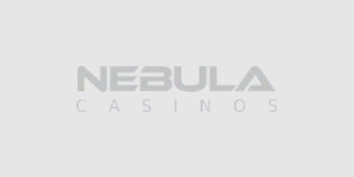 Логотип Nebula Casino