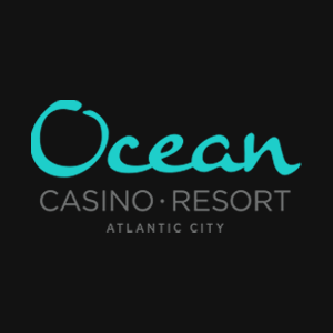 Ocean online casino logo