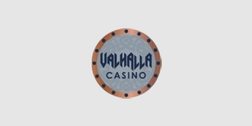 Логотип Valhalla Casino