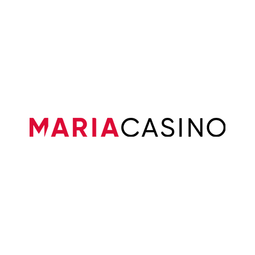 Maria Casino Review logo