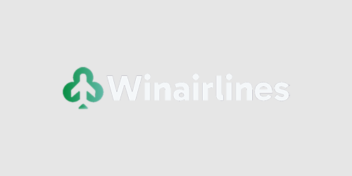 Логотип WinAirlines Casino