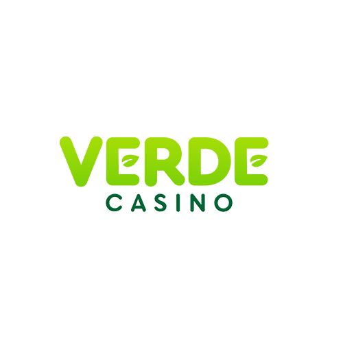 Verde Casino logo