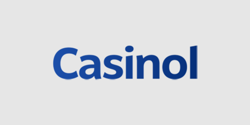 Логотип Casinol casino