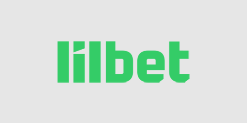 Логотип Lilbet casino