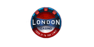Логотип London Casino