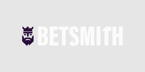 Логотип Betsmith Casino