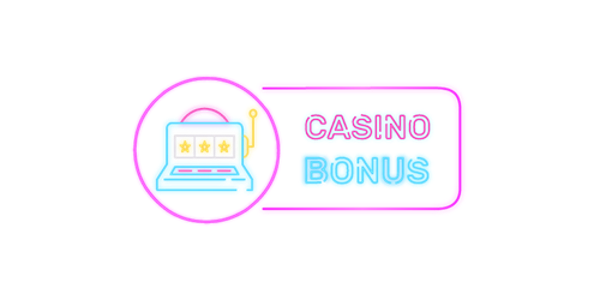 Bonus casino logo