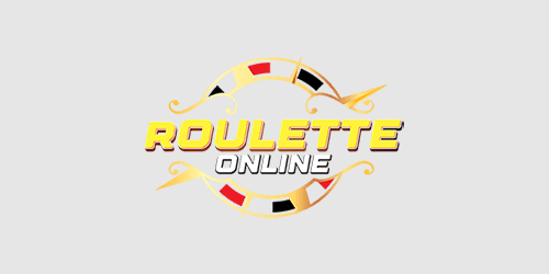 Roulette Online Casino logo