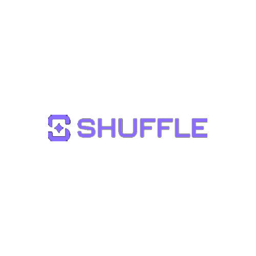 Shuffle Casino Review logo