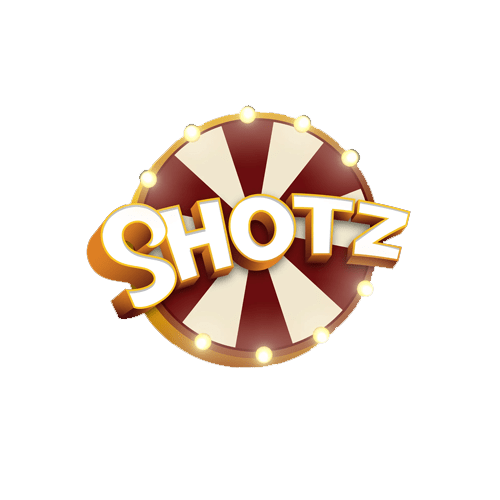 Shotz Casino Review logo