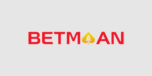 Логотип Betmaan Casino