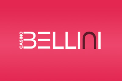Логотип Bellini casino
