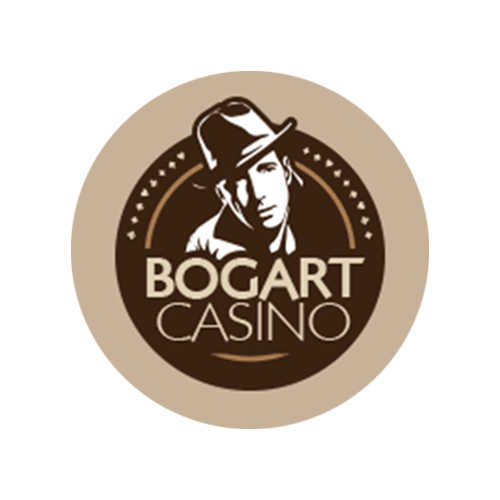 Логотип Bogart