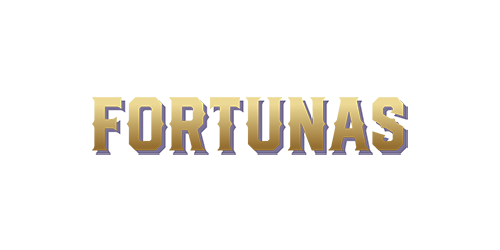 Логотип Fortunas