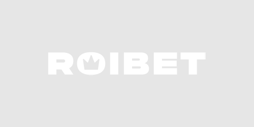 Логотип Roibet Casino
