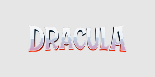 Логотип Dracula Casino