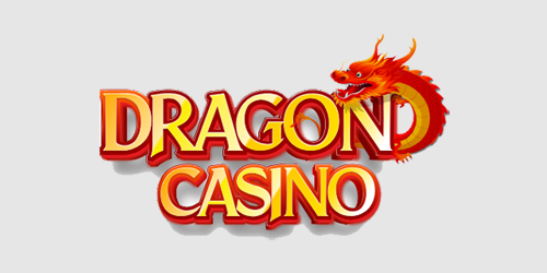 Dragon Casino BE logo