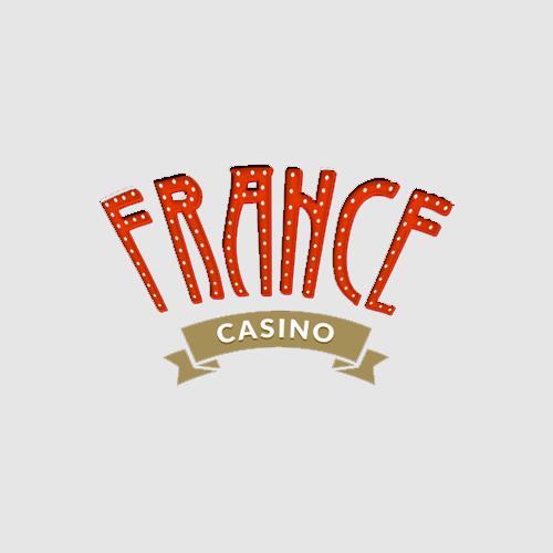 Логотип France casino