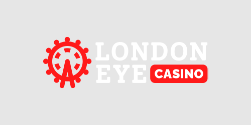 Логотип London Eye Casino