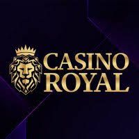 Логотип Casino Royal