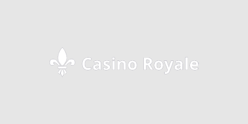 Логотип Casino Royale