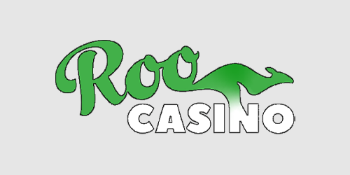 Roo Casino logo