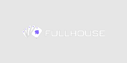 Fullhouse Casino logo