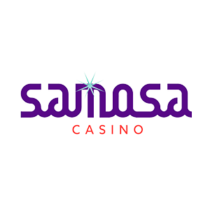 Samosa casino logo