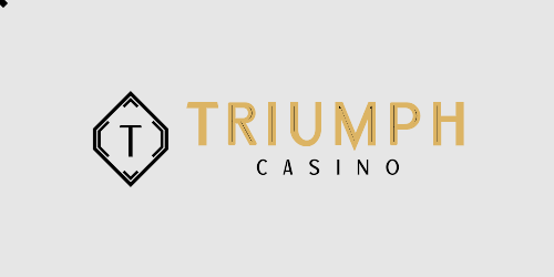 Triumph Casino logo