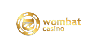 Логотип Wombat Casino
