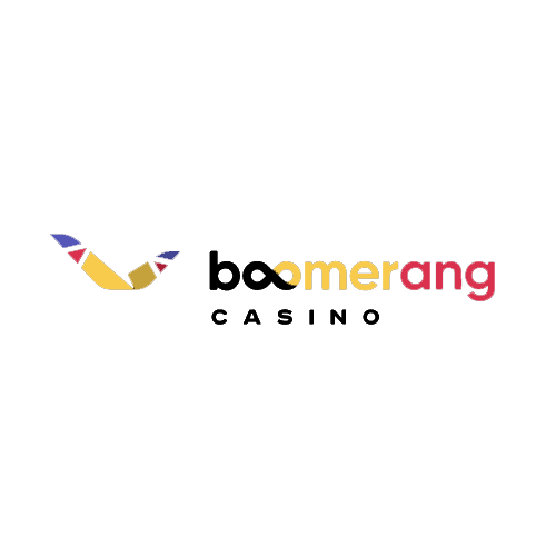 Boomerang Casino logo